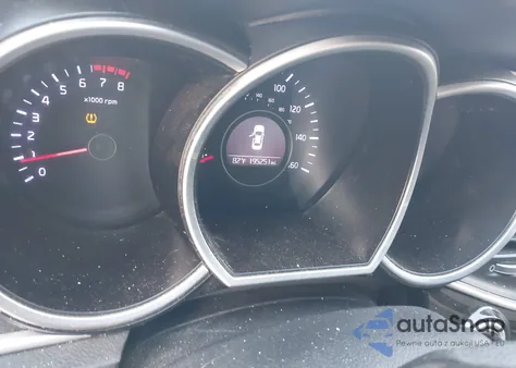 2015 Kia Optima Ex from USA, damaged, VIN 5XXGN4A79FG496426